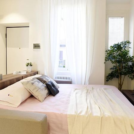 Altido Superb Apt Near Arco Della Pace And Sforzesco Castle Милан Экстерьер фото