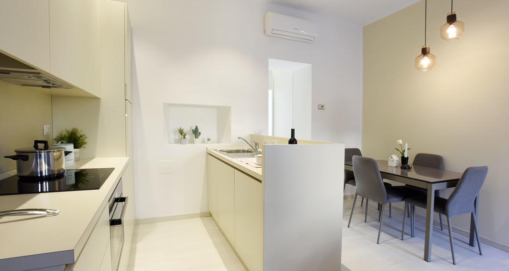 Altido Superb Apt Near Arco Della Pace And Sforzesco Castle Милан Экстерьер фото