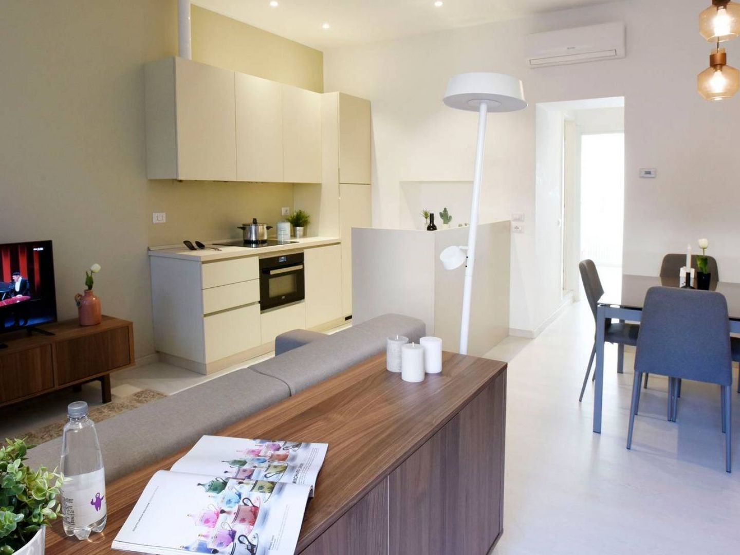 Altido Superb Apt Near Arco Della Pace And Sforzesco Castle Милан Экстерьер фото