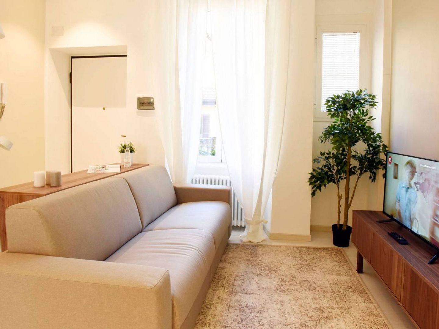 Altido Superb Apt Near Arco Della Pace And Sforzesco Castle Милан Экстерьер фото